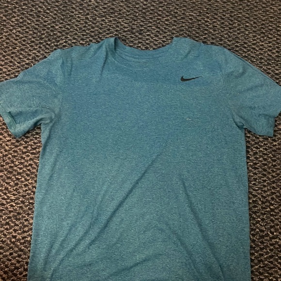 Nike Dri-Fit Shirt - Picture 1 of 3